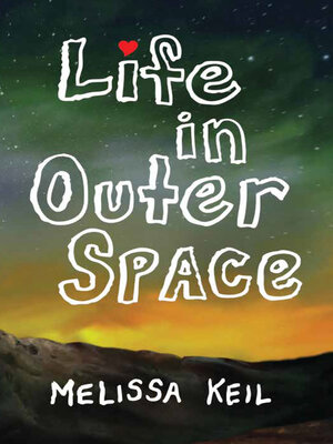 cover image of Life in Outer Space